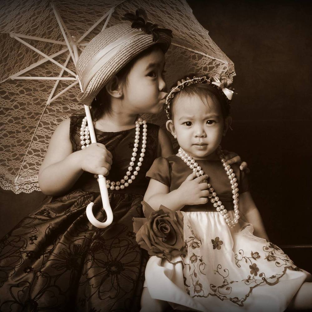 Meet your Posher, Michelle